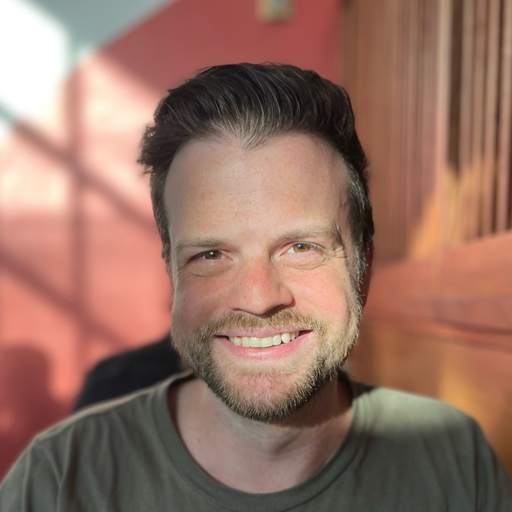 Meet your Posher, Austin